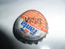 Comprar Fanta Tapita Chapita Botella Gaseosa Coca Cola