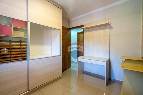 Chácara À Venda, 1500 M² Por R$ 518.520 - Botujuru/ Campo Limpo Paulista - Ch0002