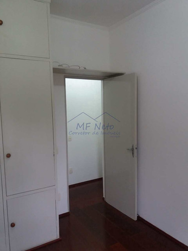 Imagem 12 de 23 de Apartamento Com 3 Dorms, Chácara Da Barra, Campinas - R$ 430 Mil, Cod: 10132028 - V10132028