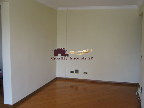 Imagem 7 de 15 de Apartamento Para Venda - Próximo Ao Simba Safári - Qy1848