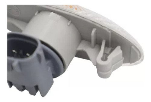Lanterna Pisca Seta Paralama Toyota Etios 2012-2022 Com Nf-e