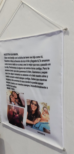 Imagen 4 de 4 de Pergaminos Personalizados Regalo Navidad