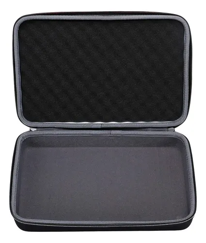 Xanad Funda Rígida Para Akai Mpk Mini Mkii/mk3/play 25 Tecla