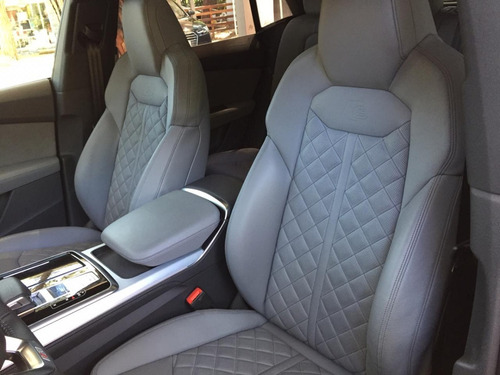 Audi Q8 55 Tfsi Quattro 340cv 2021 M