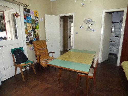 Imagen 7 de 8 de Departamento En Venta 65 E/ 3 Y 4 Dacal Bienes Raices