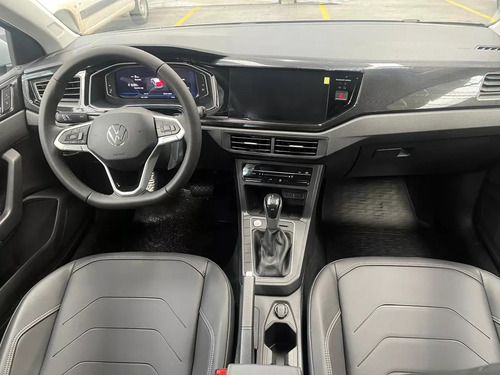 Volkswagen Polo 1.0 Tsi 170 Highline At