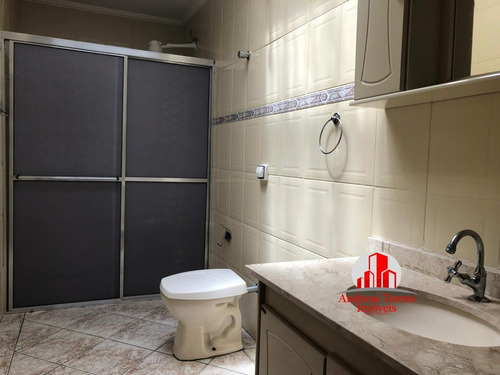 Casa Alto Padrão Para Venda Em Centro Tremembé-sp - 635