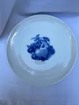 Comprar Plato Aleman Hutschenreuther Porcelana Arte Antigüedades