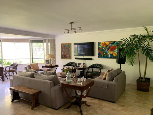 Imagen 2 de 14 de Apartamento En Venta Colinas De Valle Arriba