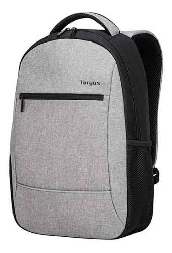 Mochila Para Notebook 15.6  Targus Urbanite Pluss