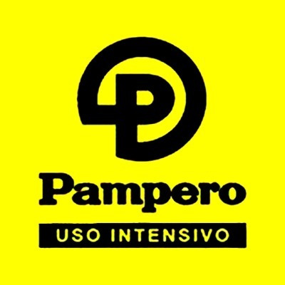 Imagen 6 de 10 de Pantalón De Trabajo Pampero Clásico Azul Marino 38al60