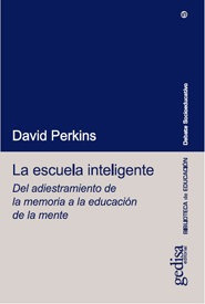 Escuela Inteligente - Perkins,david