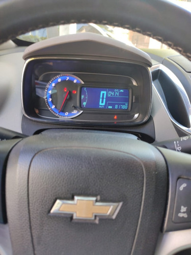 Chevrolet Tracker Ltz