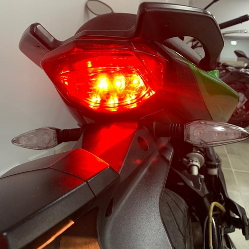 Imagen 22 de 25 de Benelli Tnt 300 Perfecto Estado - Cuotas Y Entrega Inmediata