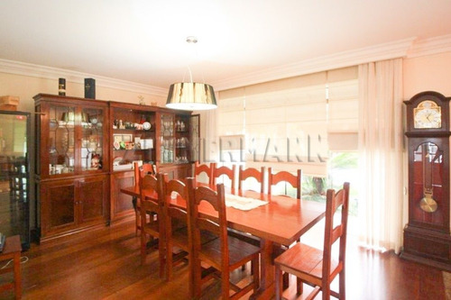 Imagem 9 de 15 de Casa - Alto De Pinheiros - Ref: 130763 - V-130763