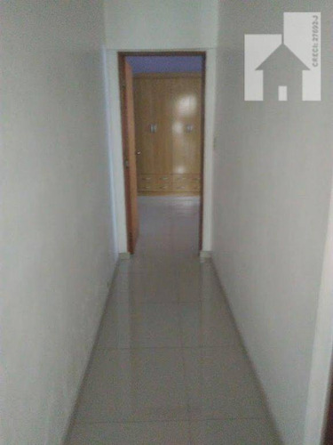 Casa Residencial À Venda, Vila Didi, Jundiaí - Ca0530. - Ca0530