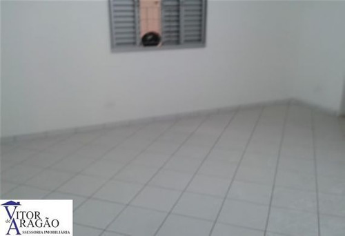 Imagem 4 de 8 de 02393 - Sobrado 3 Dorms. (1 Suíte), Mandaqui - São Paulo/sp - 2393