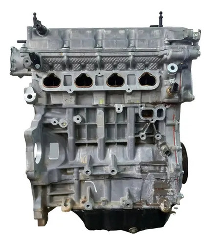 Motor Compass 2.0 Flex 2018/2018 Com 34.560 Km (Usado)