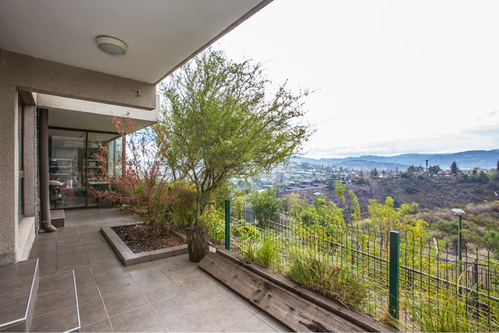 Imagen 1 de 26 de Casa En Venta - San Carlos De Apoquindo - Condominio