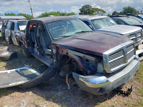 Dodge Dakota 2005 ( En Partes ) 2005 - 2007 3.7 L Aut Yonke