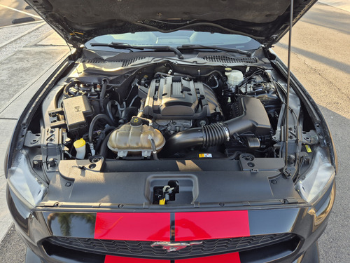 Ford Mustang 2.3 Ecoboost Mt
