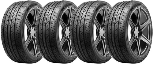 Kit de 4 llantas Antares Ingens A1 225/55R17 101 V