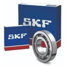 Rodamiento Skf 7314 Becbj