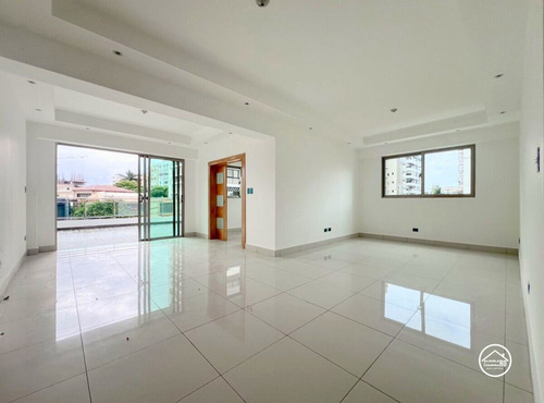Exclusivo Apartamento En Los Cacicazgos