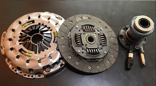 Kit De Embrague P/ Ford Ranger 3.0 - 2.8 Powerstroke Luk
