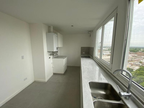 Imagen 25 de 30 de Venta Departamento A Estrenar 2 Ambientes