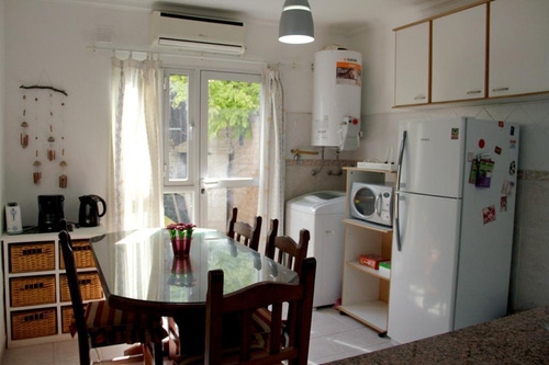 Imagen 5 de 14 de Duplex Super Fresco Con Un Hermoso Patio