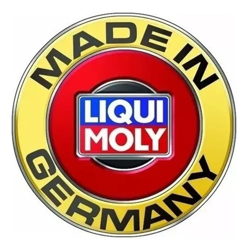 Aceite Liqui Moly Top Tec 4200 5w30 4l Sintetico German