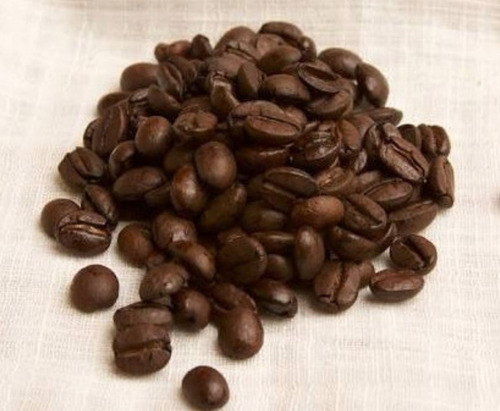 Café 100% Natural Y Orgánico Con Canela 1 Kg Nogueras Comala