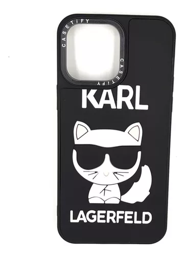 Protector de pantalla 9H Karl Lagerfeld para iPhone 12 /12 Pro / 11 / –  ForwardContigo