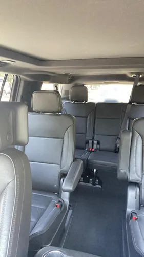 Gmc Yukon Denali Xl 2023 (version Larga)
