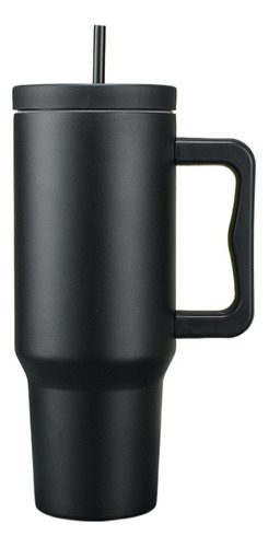 L Vaso Térmico Portátil De Acero Inoxidable 40oz Color