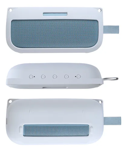 - Funda Protectora Para Bose Soundlink Flex
