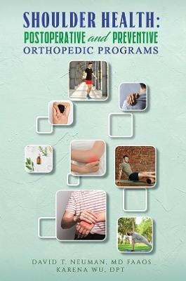 Libro Shoulder Health: Postoperative And Preventive Ortho...