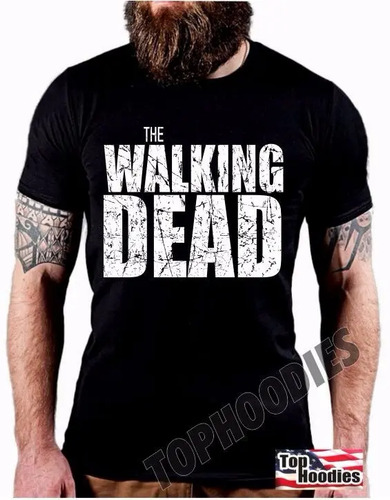 camiseta negan lucille
