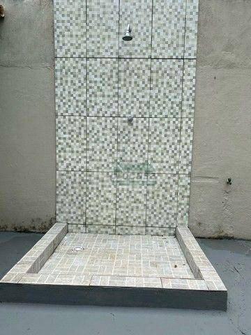 Imagem 5 de 18 de Casa Com 2 Dormitórios, 54 M² - Venda Por R$ 390.000,00 Ou Aluguel Por R$ 2.100,00/mês - Santo Agostinho - Manaus/am - Ca3797