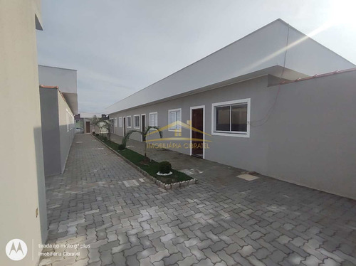 Imagem 30 de 30 de Casa De Condomínio Com 2 Dorms, Cibratel Ii, Itanhaém - R$ 230 Mil, Cod: 1628 - V1628