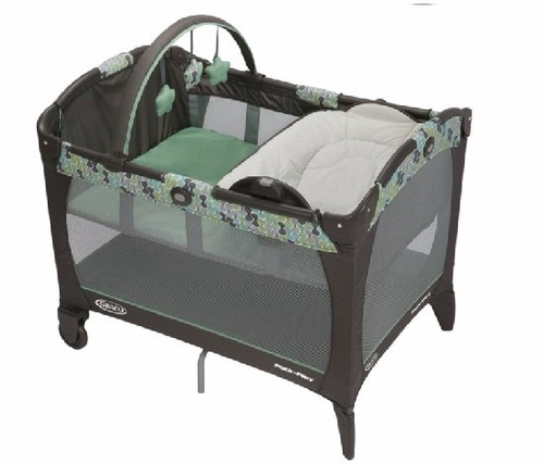 Pack And Play Graco