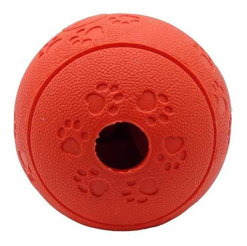 Pelota Multifuncional Dispensadora De Alimento - Talla S