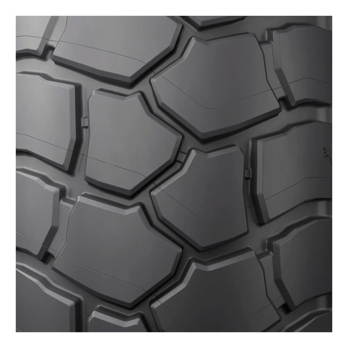 Imagen 7 de 10 de Caucho Para Moto Michelin 130/80r17 65h Anakee Adventure R