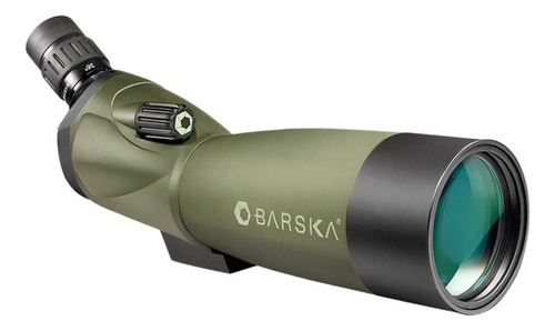 Barska Blackhawk Observador Con Caja Rigida