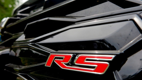 Nuevo Chevrolet Onix 1.0 Turbo Rs Manual 5 Plazas 2021 Ep