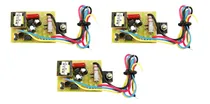 Comprar Modulo Oscilador Potencia Universal Fuente Tv Led - Pack X3