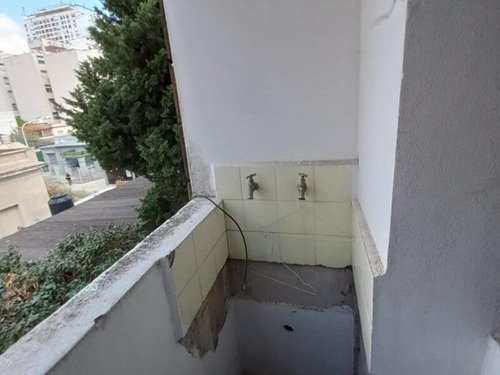 Monoambiente Con Coc. Separada