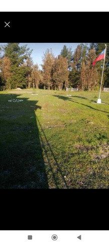 Terreno 5.000m2 Con Casa De 4d 2b Linares (90919)