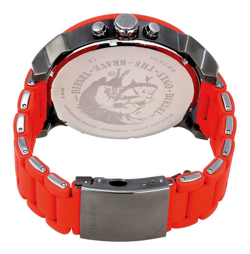 Reloj Diesel Para Hombre Mr Daddy Dz7370 Importado Original
